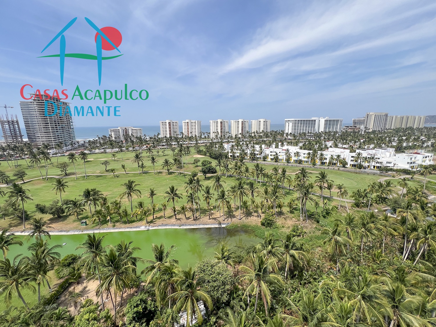 Mayan Lakes View 1 1001 - Roof garden 12